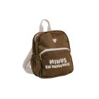 Sac à dos Minus kaki
