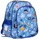 Sac à dos enfant isotherme Pirates