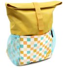 Sac à dos rolltop enfant Cyranos le Renard