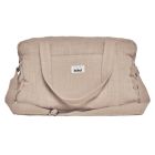 Sac à langer 24/48h Beige