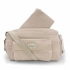 Sac à langer Camila Feel Blush
