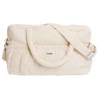 Sac à langer Comme un bonbon Crème