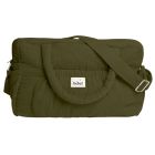 Sac à langer Comme un bonbon Kaki