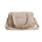 Sac à langer Middle Beige