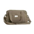 Sac à langer Middle Kaki