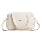 Sac à langer Middle Sable