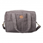 Grand sac à langer Dark Grey