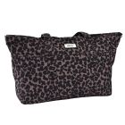 Sac à langer Madrid XXL Léopard