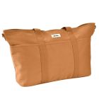 Sac à langer Madrid XXL Ocre