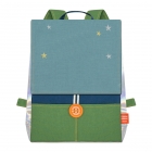 Sac à dos enfant Astro Gauloise & Océan personnalisable