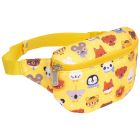 Sac banane enfant Amis des animaux