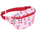 Sac banane enfant Cerises