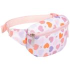Sac banane enfant Cœurs