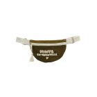 Sac banane enfant Minus en vadrouille