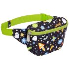 Sac banane enfant Galaxie
