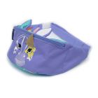 Sac banane enfant Kiprokos le zèbre