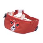 Sac banane enfant Mélimélos la Biche