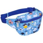 Sac banane enfant Pirates