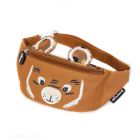 Sac banane enfant Spéculos le tigre