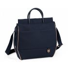 Sac à langer Borsa Blue shine