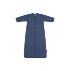 Gigoteuse 0-6 mois manches amovibles Basic Stripe Blue
