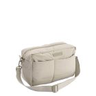 Sac de poussette matelassé Sable
