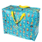 Sac de rangement Jumbo Animal band