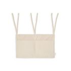 Sac de Rangement Suspendu– Lit de Bébé Poche Organisateur Pépinière Solide  Jouets de Chevet Suspendus Sac de Rangement (Beige) : : Bébé et  Puériculture