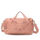 Sac week-end enfant - Mrs. Cat