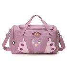 Sac week-end enfant - Mrs. Peacock