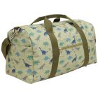 Sac de voyage enfant avec bandoulière Dinosaures