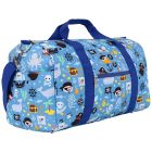 Sac week-end Pirates
