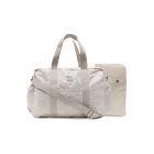 Sac à langer Embossed Lily Sand