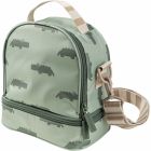 Sac isotherme enfant Croco Vert