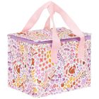 Sac isotherme enfant Fleurs du jardin