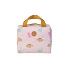 Sac isotherme Moutarde