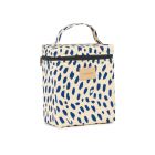 Lunch bag isotherme Hyde Park Leonie Blue