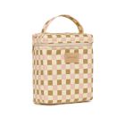 Sac repas isotherme Hyde Park Yellow Pink Mosaic