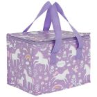 Sac repas isotherme enfant 5,5 L Rêves de licorne