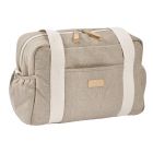 Sac à langer Paris Eco - Terre d'argile