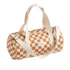 Sac de voyage Damier