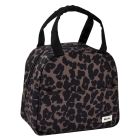 Sac repas isotherme Léopard