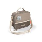 Sac repas isotherme Tiny trails sable