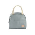 Sac Repas isotherme Vert sauge