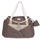 Sac à langer Sydney Cacao