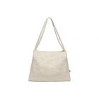 Sac Tote bag 34x43 cm Bouclette Naturel