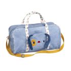 Sac week-end enfant Jules le chien