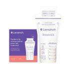 Lot de 50 sachets de conservation de lait maternel