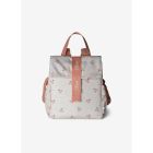 Sac repas isotherme Cerise