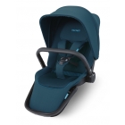 Assise pour poussette Sadena/Celona finition Select - Teal Green